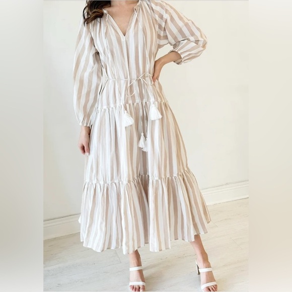 MILLE NATALIA DRESS Small - Picture 1 of 13